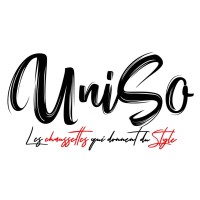 UniSo logo - Similar company to Uniso Brasil