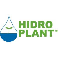 Hidro Plant logo - Similar company to Vertigreens
