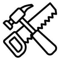 Al Fardan Carpentry - Wooden Pallet logo - Similar company to Kb Timber Traders