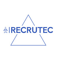 RecruTec logo - Similar company to Recrutec