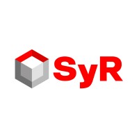 SyR logo - Similar company to Celec Sa