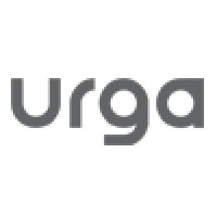 Urga Creative Communication logo - Similar company to Traiteur Leconte