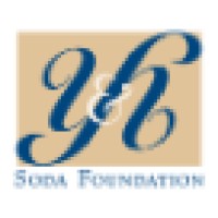 Y & H Soda Foundation