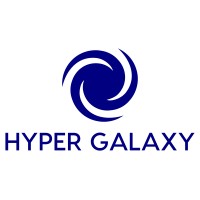 Hyper Galaxy logo - Similar company to Onetrack