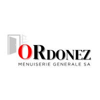 Menuiserie Ordonez générale SA logo - Similar company to Metrix Sa