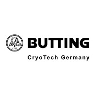 BUTTING CryoTech logo - Similar company to Heicomp