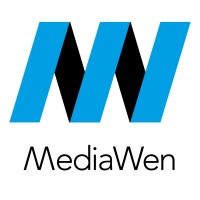 MEDIAWEN international logo - Similar company to Brad Technology