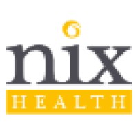 Nix Health Care System logo - Similar company to Madison County Health Care System