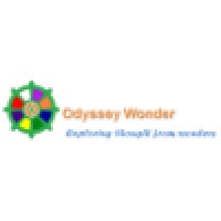 ODYSSEY WONDER logo - Similar company to Breativ