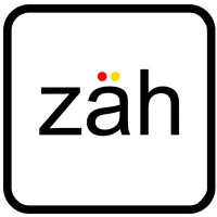 ZAH Technologies logo - Similar company to Aleees