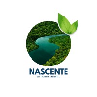 Nascente Consuloria Ambiental Ltda logo - Similar company to Caemin - Ufcat - Centro Acadêmico De Engenharia De Minas