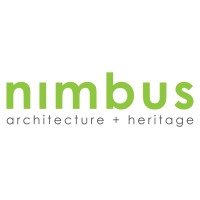 Nimbus Architecture and Heritage logo - Similar company to Tddp Architects