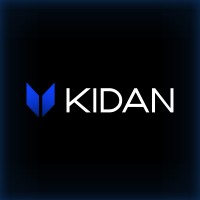 KIDAN logo - Similar company to Halsen Solutions, Llc
