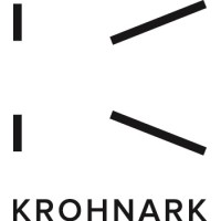 KROHNARK logo - Similar company to Fablab Design As