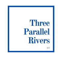 Three Parallel Rivers BV logo - Similar company to Cadchain: Guardian Of Design