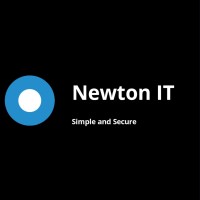 Newton IT logo - Similar company to Vision It Systems