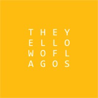 The Yellow of Lagos logo - Similar company to Dreamspaces Development Limited