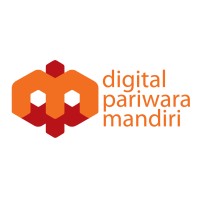 Digital Pariwara Mandiri logo - Similar company to Pt. Rajawali Garda Nusantara