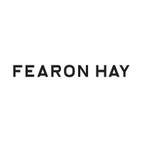 Fearon Hay Architects logo - Similar company to Boon
