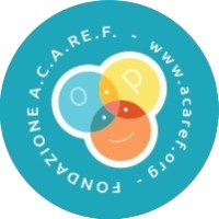 Fondazione Acaref logo - Similar company to Ifly Technologies