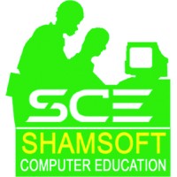 Shamsoft Computer Education