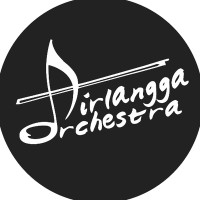 Airlangga Orchestra logo - Similar company to Edsa Universitas Airlangga