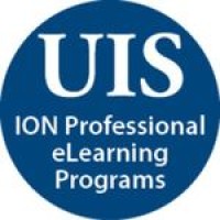 ION Professional eLearning logo - Similar company to Ion Consultants