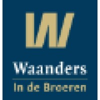 Waanders In De Broeren