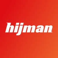Hijman logo - Similar company to Gelecon Bv.