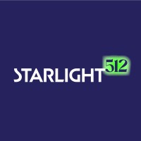 Starlight 512 logo - Similar company to Starlight-512