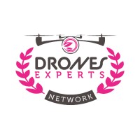 Drones Experts Network logo - Similar company to Ideodrone