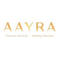 Aayra logo - Similar company to Harlow'S School Bus Service