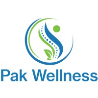 Pak-Wellness logo - Similar company to Mind Professionals - Therapy Center [Pakistan]