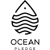 Ocean Pledge logo - Similar company to Pi Lambda Phi Fraternity - Ohio Alpha Epsilon Chapter