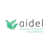 AIDEL logo - Similar company to Equipment Optimization Solutions