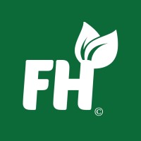The Financial Hub (NL/BE) logo - Similar company to Financial Dynamics