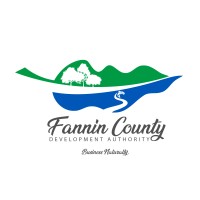 Fannin County Development Authority logo - Similar company to Balance Vibration Technologies Inc.