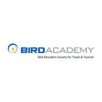 Bird Academy logo - Similar company to Rumed Academy