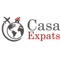 CasaExpats logo - Similar company to Lebit