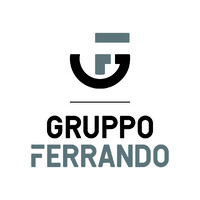 Gruppo Ferrando logo - Similar company to Webdome Srl
