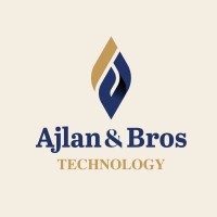 Ajlan & Bros Technology logo - Similar company to Ajlan & Bros