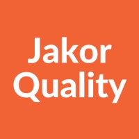 Jakor Quality logo - Similar company to Iso Gate Sarl