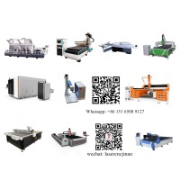 Jinan Wise CNC Laser Machinery Co., Ltd. logo - Similar company to Jinan Rainbow Technology Co.,Ltd