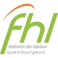 Fédération des Hôpitaux Luxembourgeois logo - Similar company to Observatoire National De La Santé