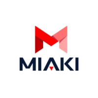 MIAKI logo - Similar company to Rore International