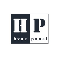 HVAC PANEL logo - Similar company to Building Management System