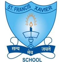 St. Francis Xavier School logo - Similar company to Student Alumni Relations Cell (S.A.R.C.)