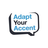 Adapt Your Accent logo - Similar company to Englishadapt
