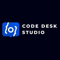CodeDeskStudio logo - Similar company to Nestersky Complex (Official)