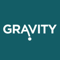 Gravity Recruit logo - Similar company to Storymakers Project